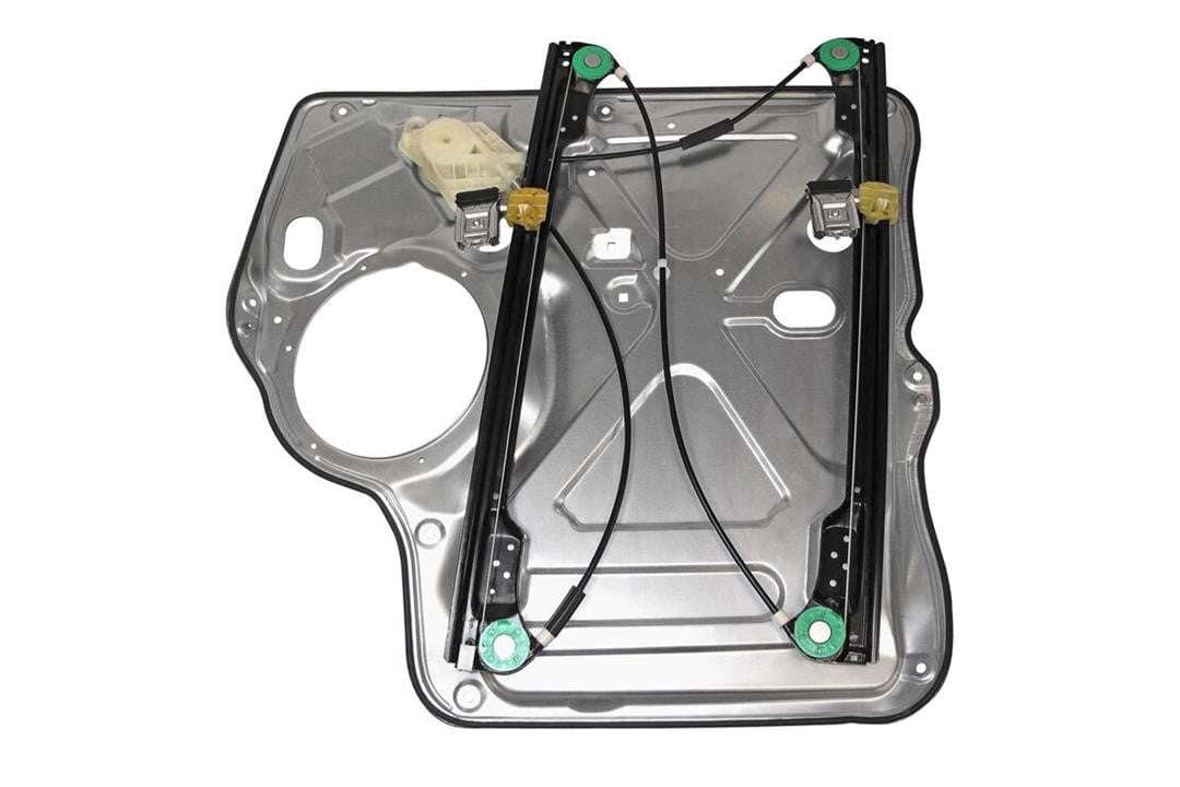 Window regulator Volkswagen Multivan: V103105 Vaico Window Regulator