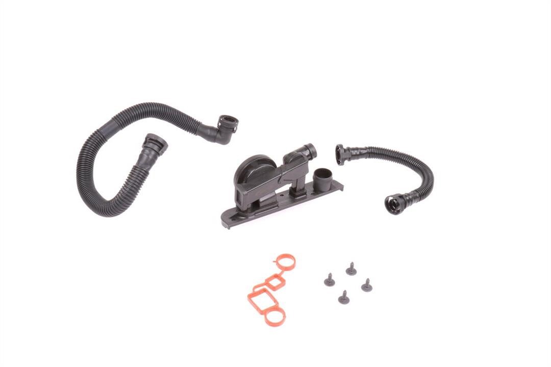 V103247 Vaico Repair Kit, crankcase ventilation
