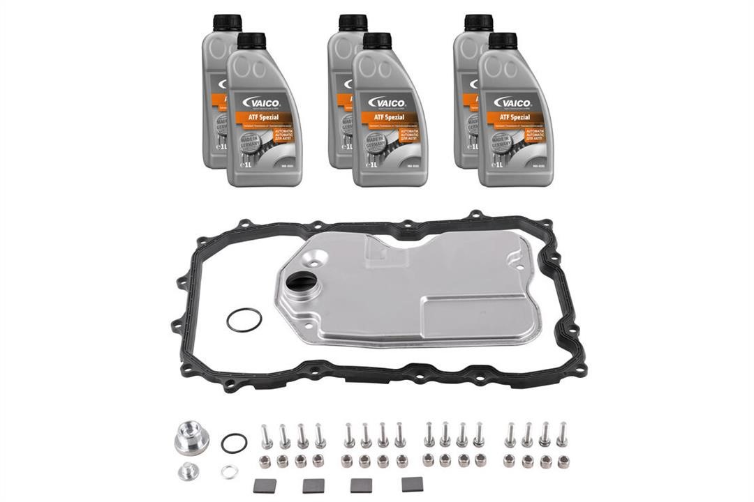 V103214 Vaico Automatic filter, kit