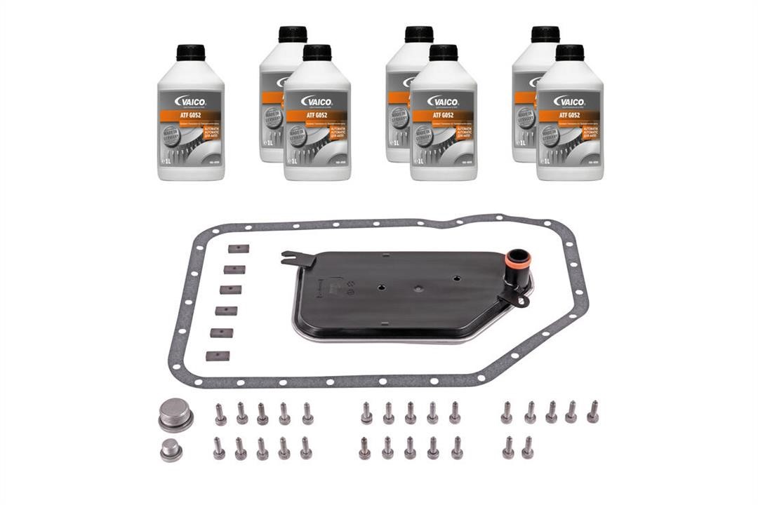 Vaico V10-3213 Automatic filter, kit V103213: Buy near me in Poland at 2407.PL - Good price! V103213 Vaico Automatic filter, kit