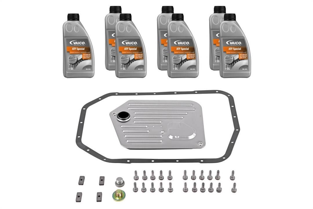 V202086 Vaico Automatic filter, kit
