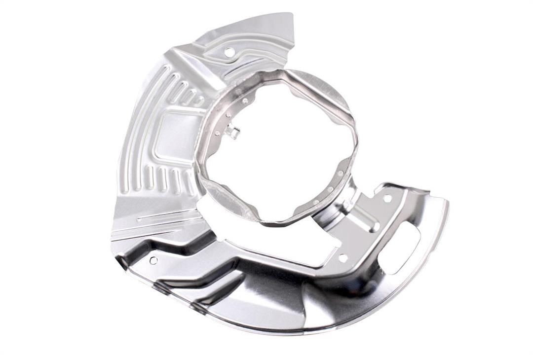 V201535 Vaico Brake dust shield