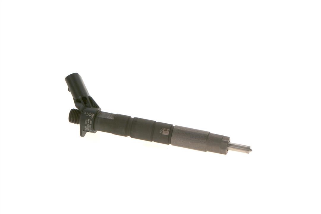 Einspritzdüse Bosch 0 445 118 008