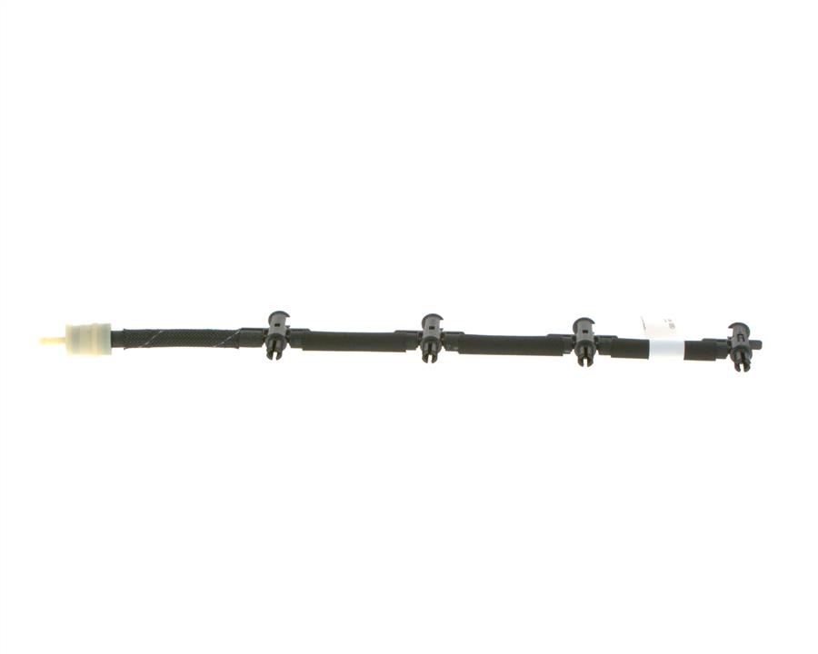 Bosch Excess fuel return hose – price 1758 PLN