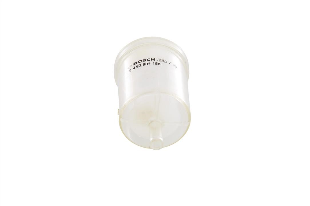 Bosch Fuel filter – price 216 PLN