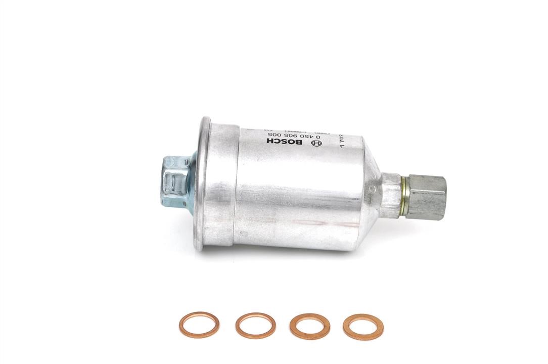 Bosch Топливный фильтр – цена 72 PLN