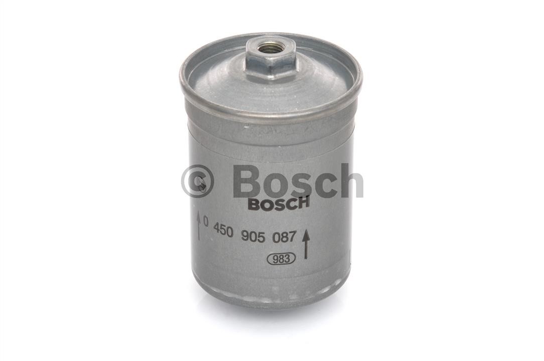 Kraftstofffilter Bosch 0 450 905 087