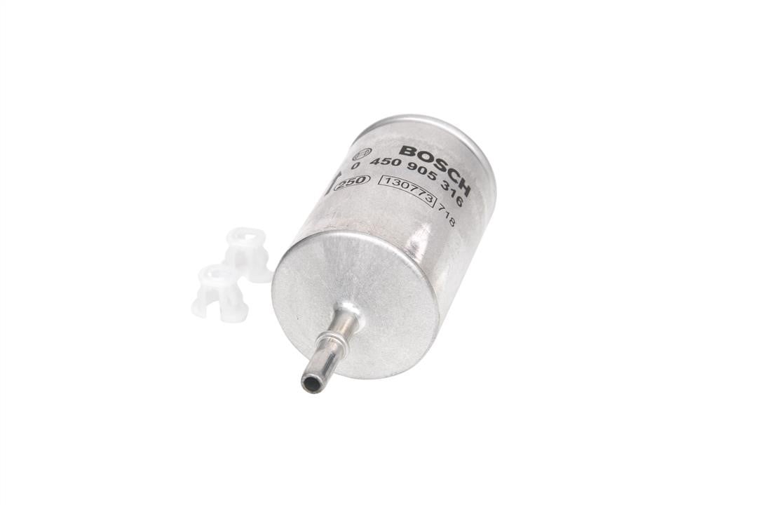 Fuel filter Bosch 0 450 905 316