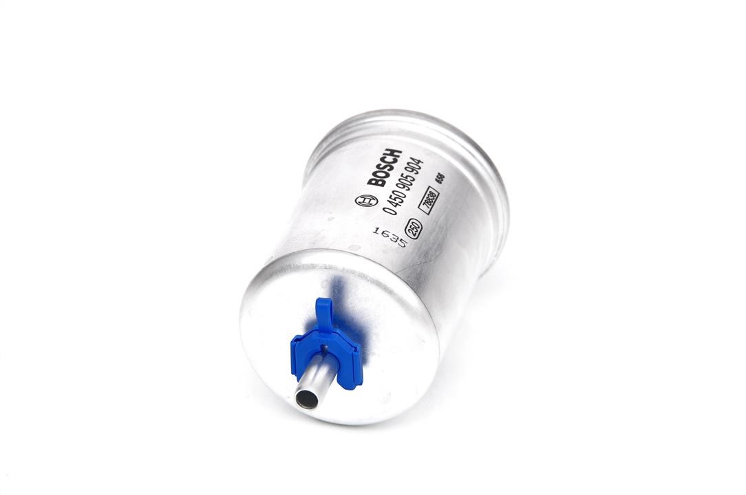 Fuel filter Bosch 0 450 905 904