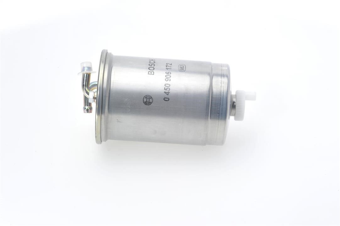 Fuel filter Bosch 0 450 906 172