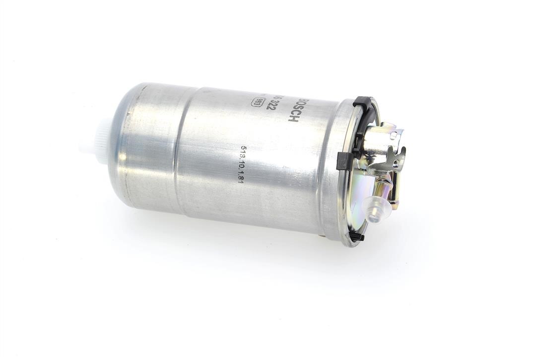 Buy Bosch 0 450 906 322 at a low price in Poland!