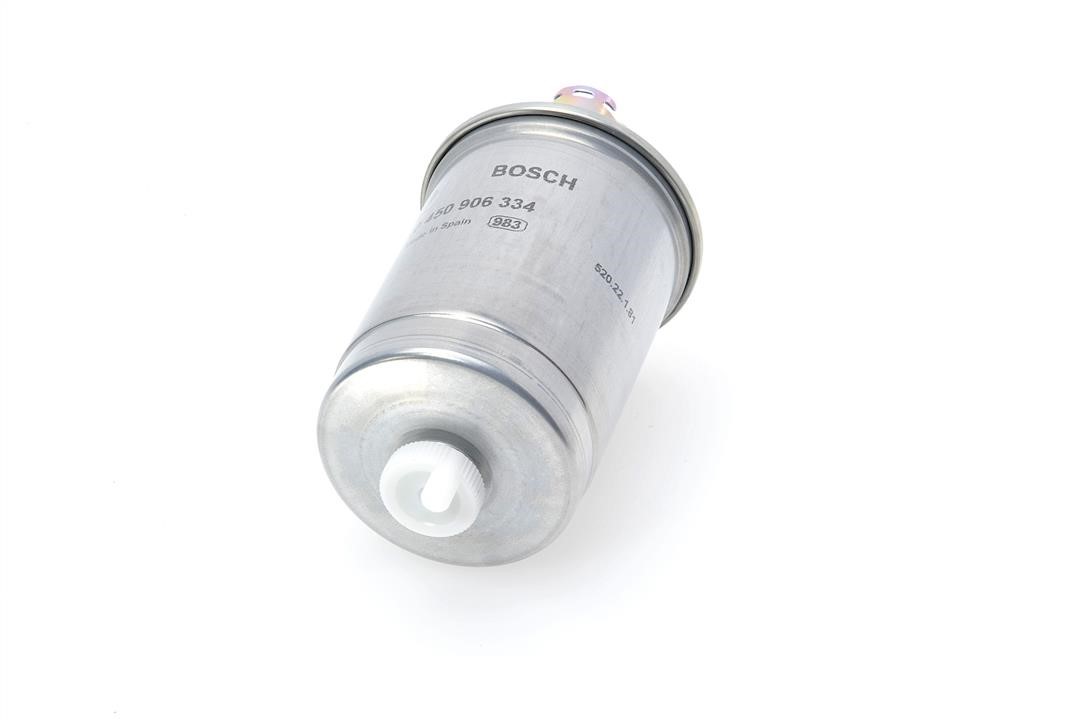Bosch Fuel filter – price 96 PLN