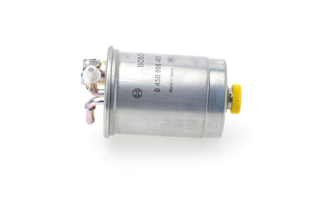 Fuel filter Bosch 0 450 906 409