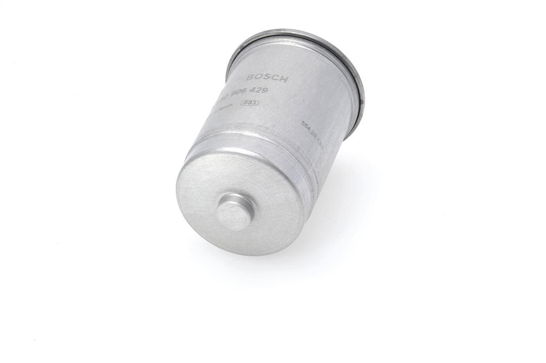 Fuel filter Bosch 0 450 906 429