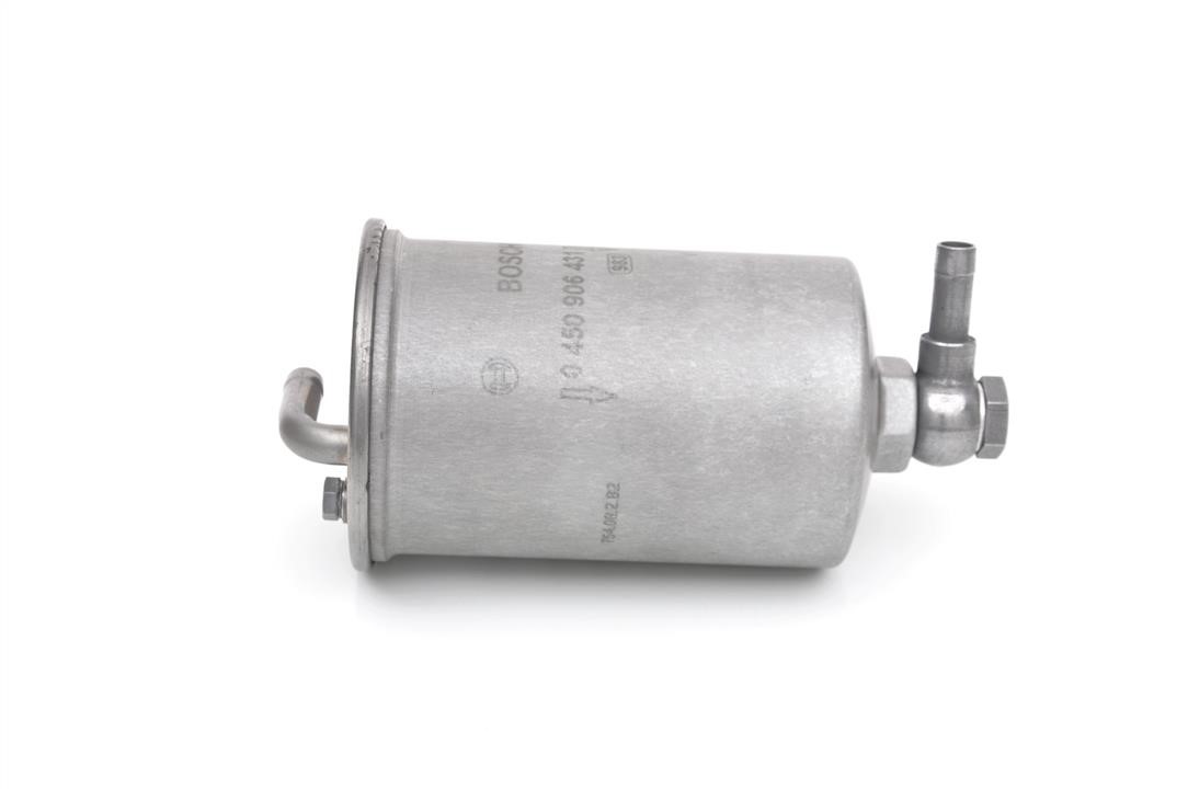 Bosch Filtr paliwa – cena 157 PLN