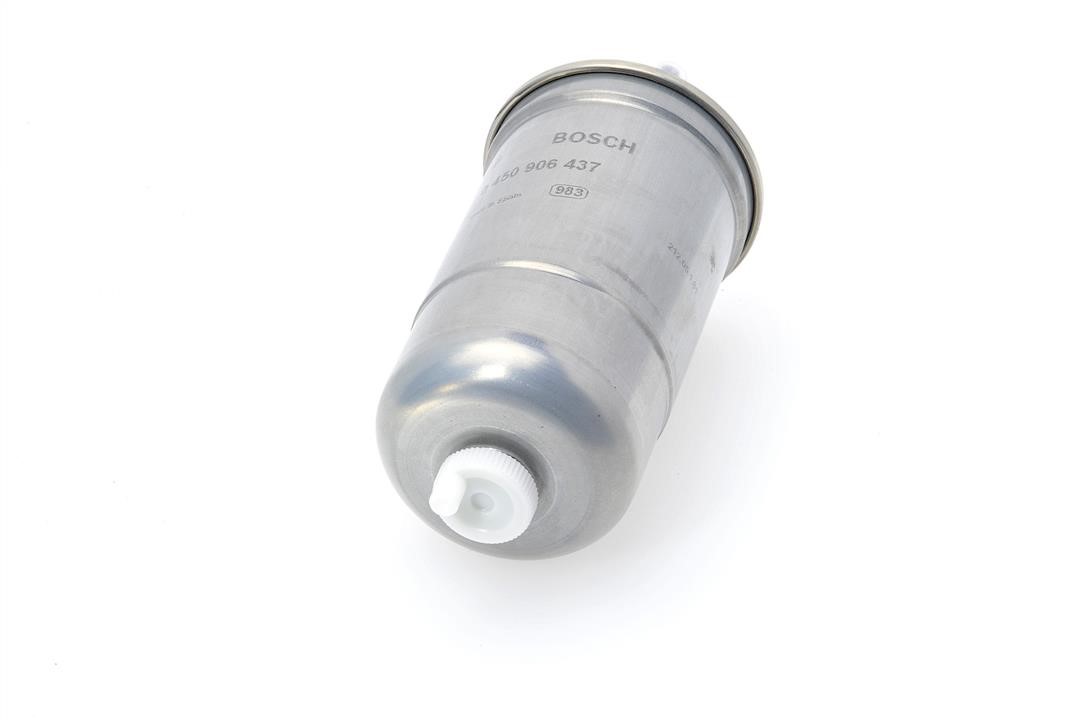 Fuel filter Bosch 0 450 906 437