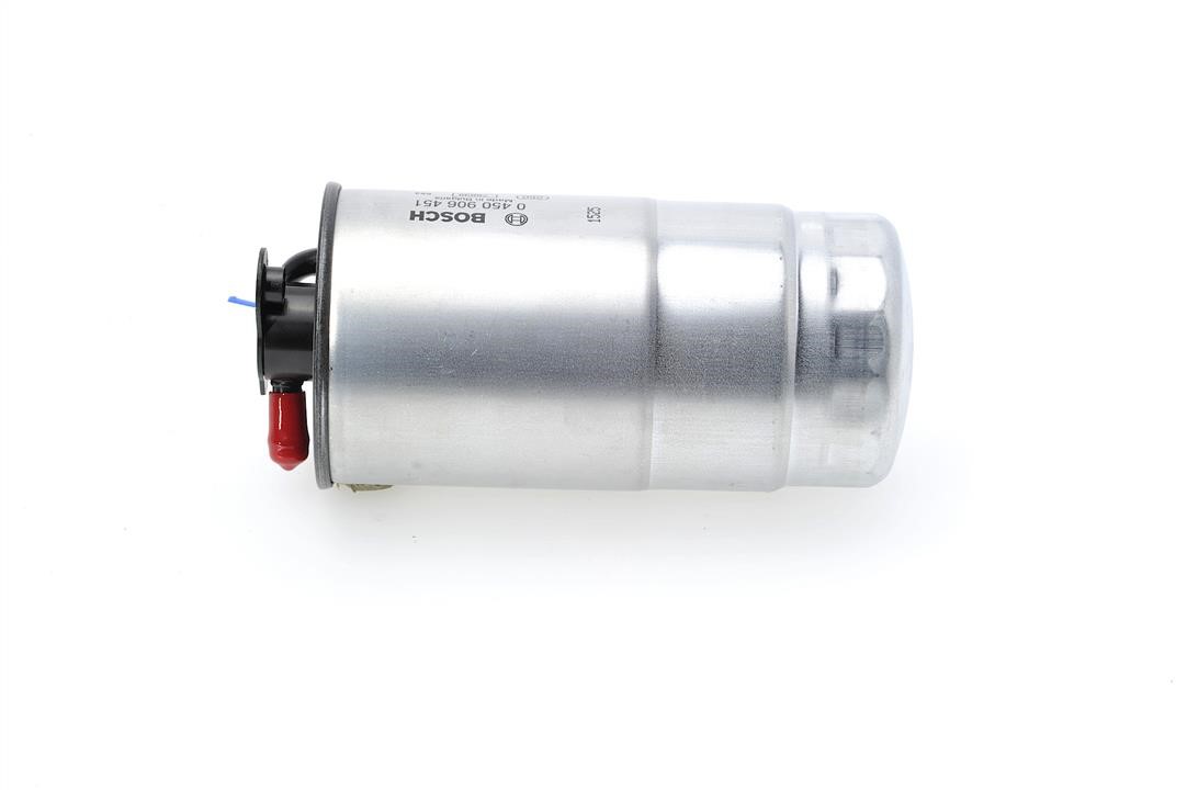 Fuel filter Bosch 0 450 906 451