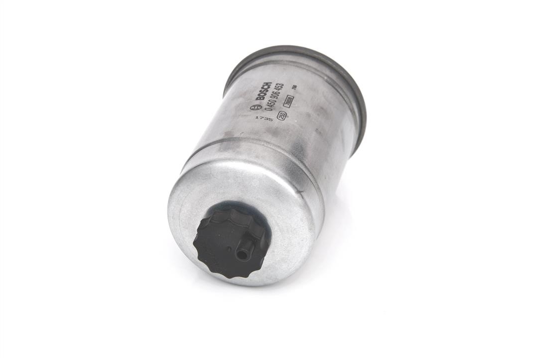 Kraftstofffilter Bosch 0 450 906 453