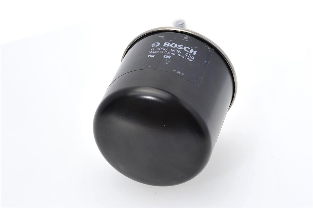 Fuel filter Bosch 0 450 906 458