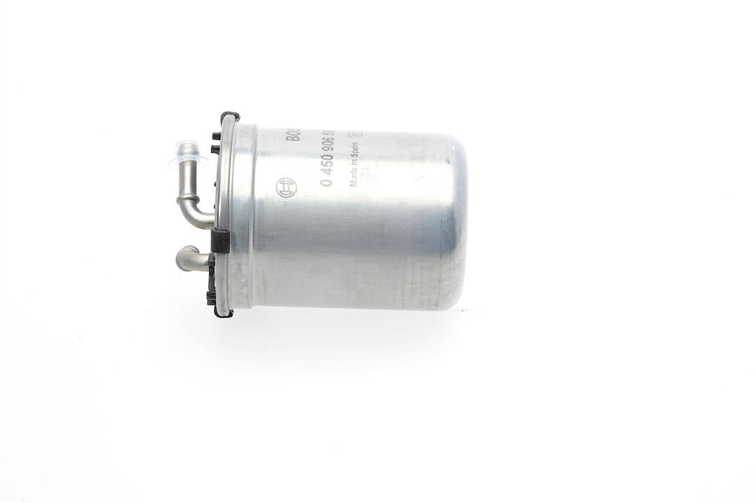 Fuel filter Bosch 0 450 906 500