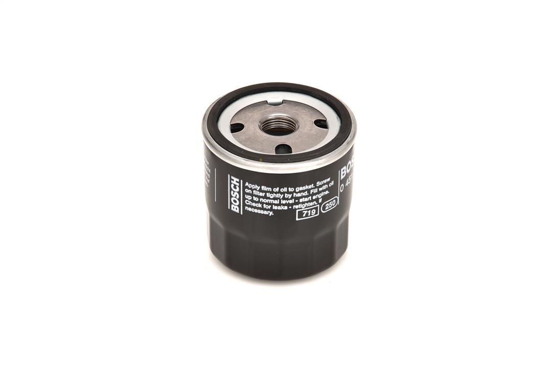 Ölfilter Bosch 0 451 102 056