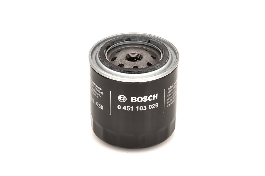 Filtr oleju Bosch 0 451 103 029