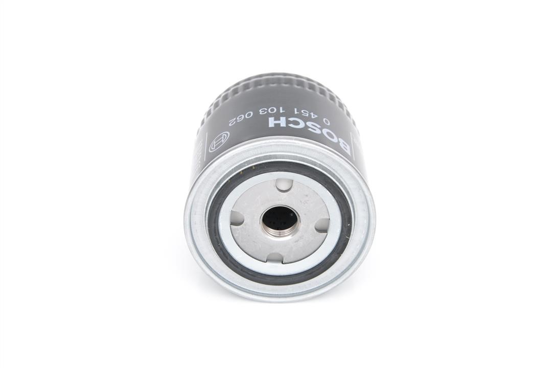 Bosch Oil Filter – price 688 PLN