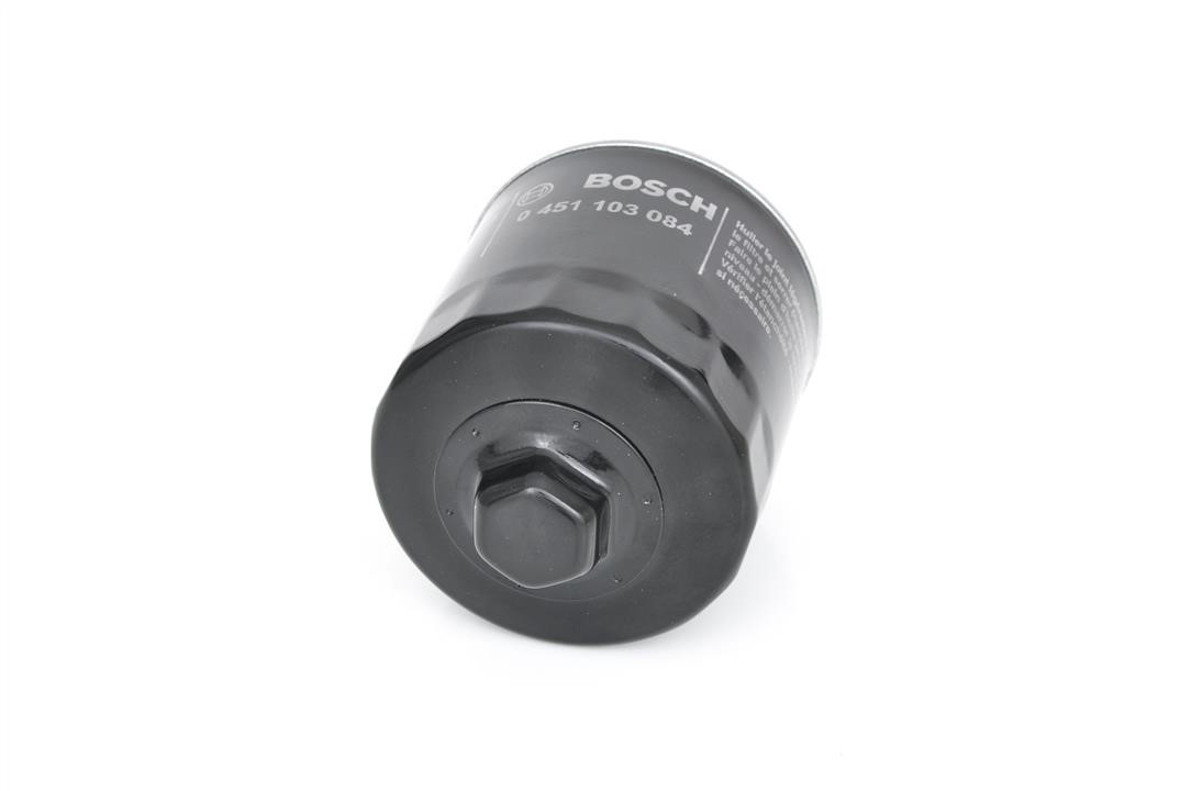 Ölfilter Bosch 0 451 103 084