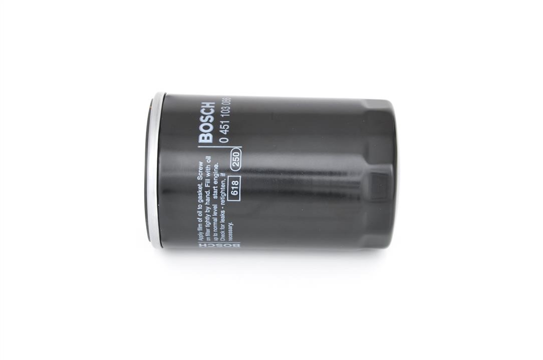Bosch Ölfilter – Preis 32 PLN