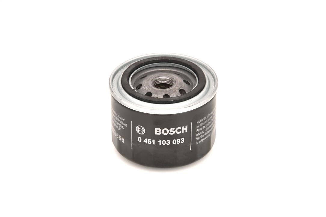 Bosch Ölfilter – Preis 26 PLN