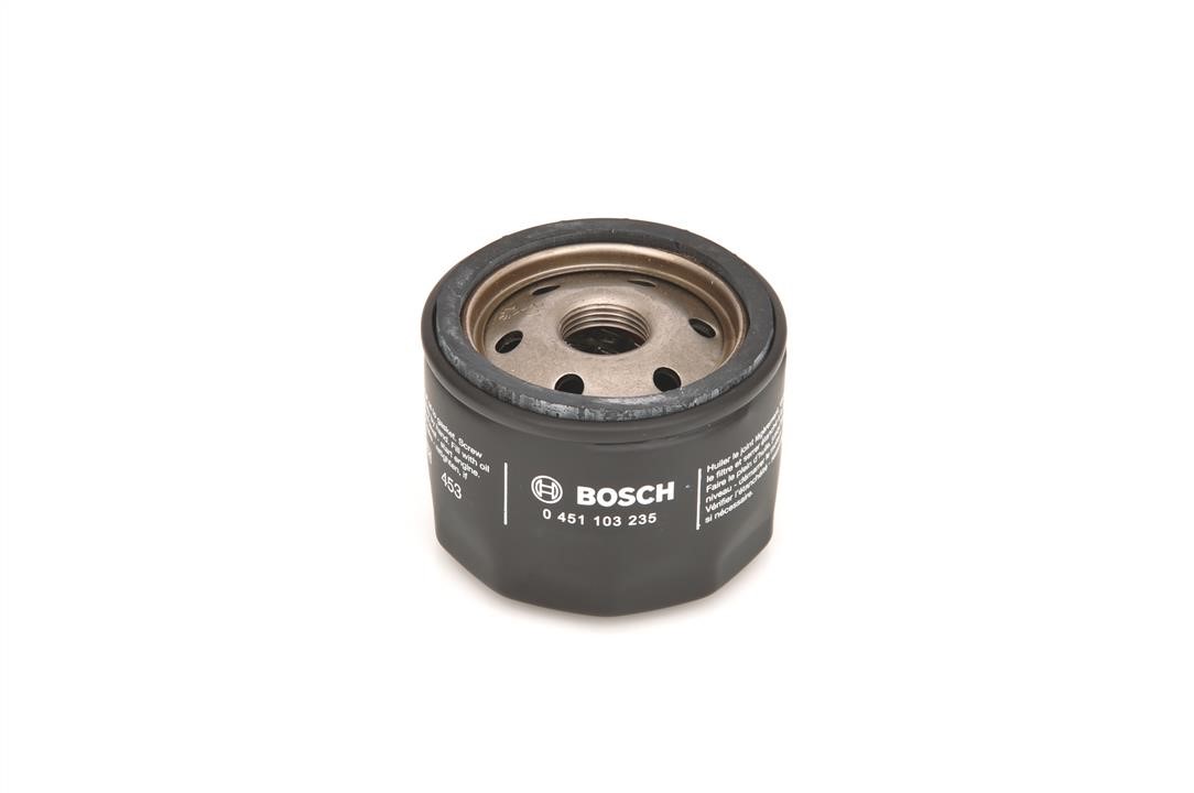 Bosch 0 451 103 235 Ölfilter 0451103235: Kaufen Sie zu einem guten Preis in Polen bei 2407.PL!