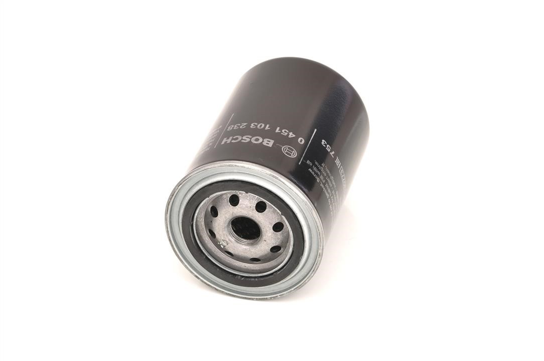 Ölfilter Bosch 0 451 103 238