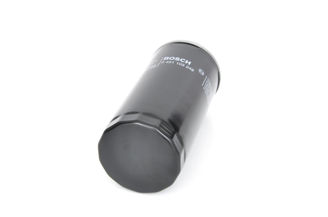 Ölfilter Bosch 0 451 103 249