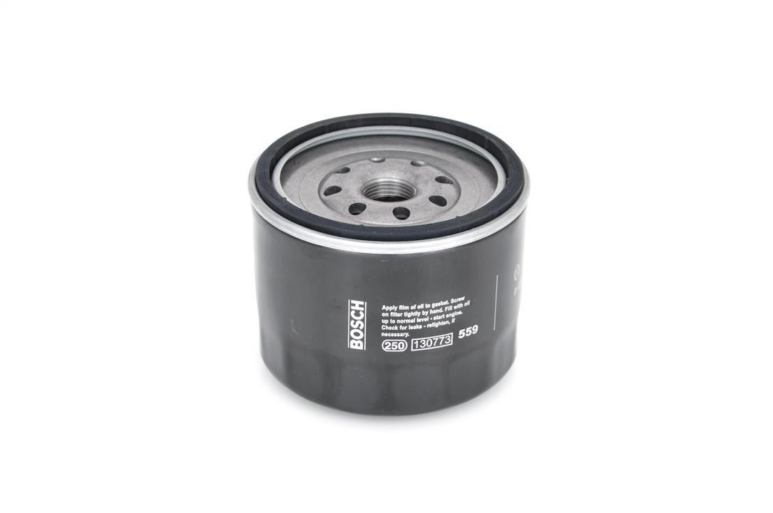 Bosch Oil Filter – price 44 PLN