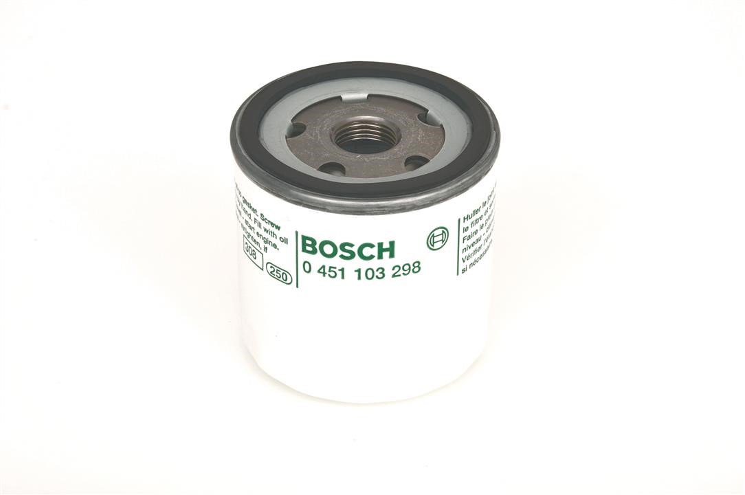 Купить Bosch 0451103298 – отличная цена на 2407.PL!