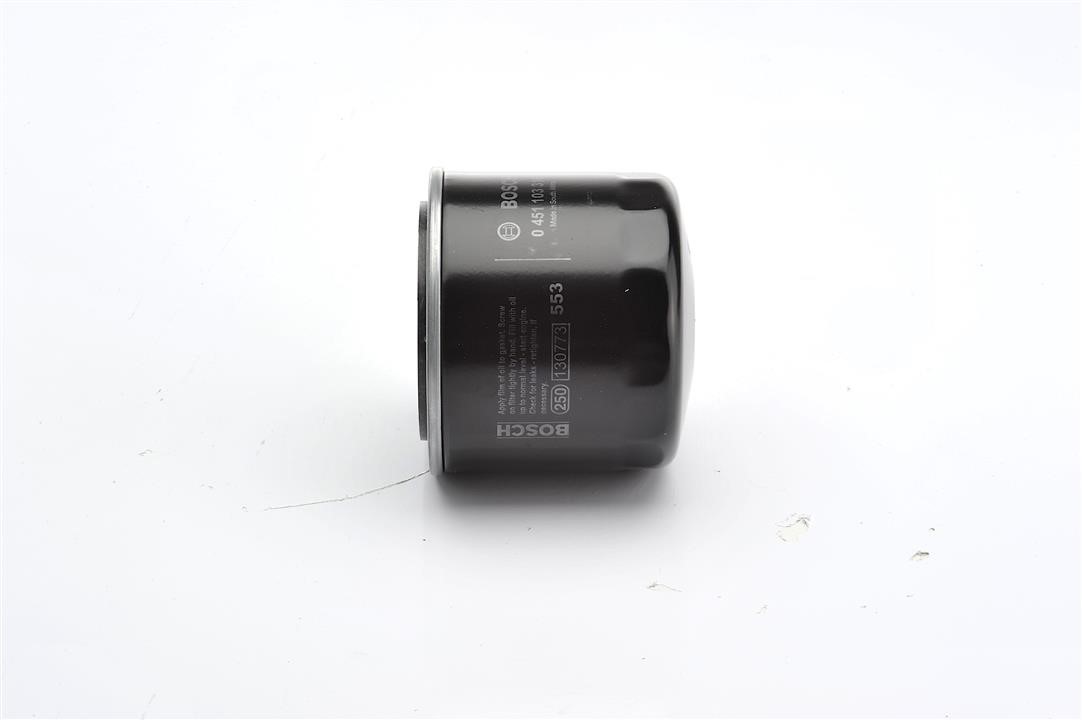 Bosch Масляный фильтр – цена 18 PLN