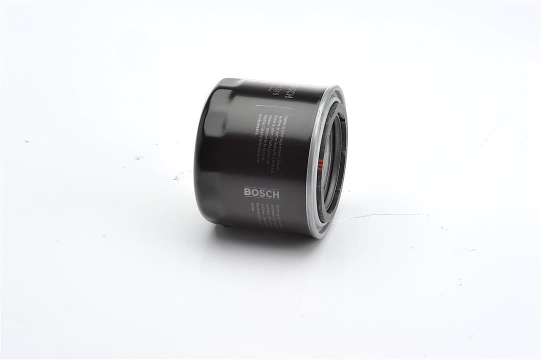 Bosch Масляный фильтр – цена 18 PLN