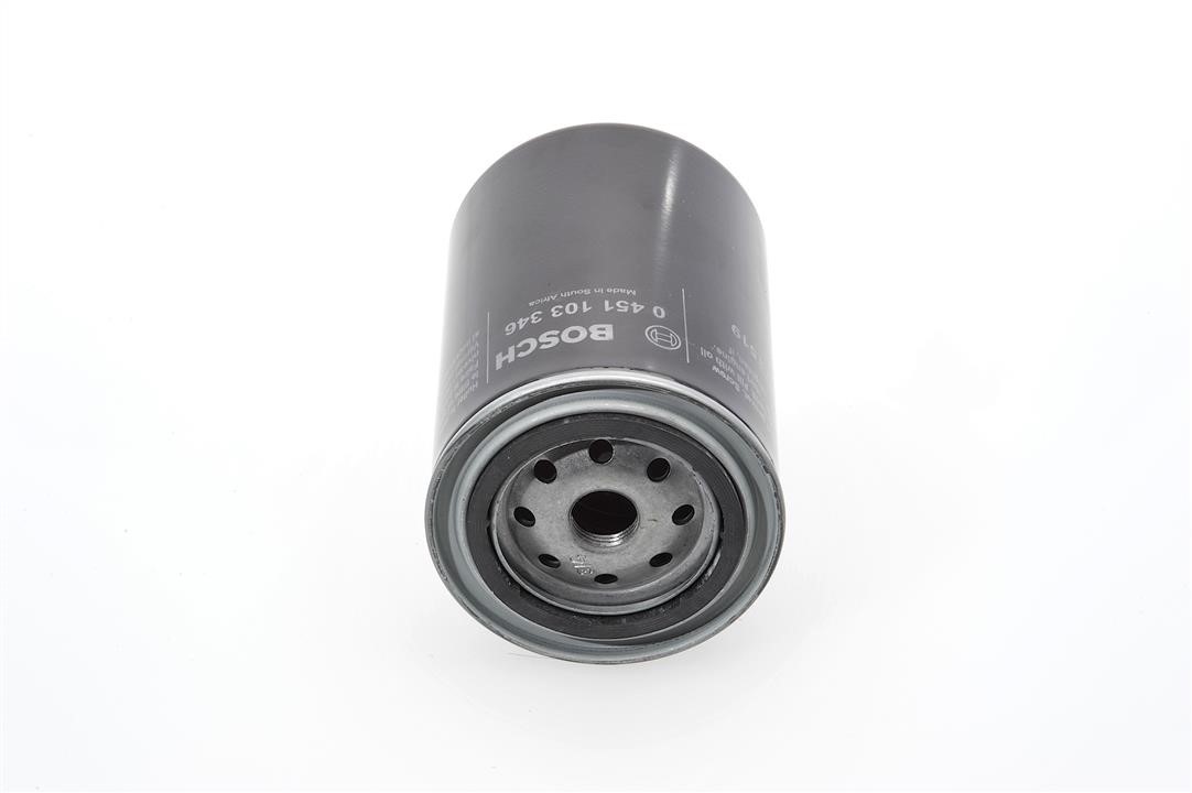 Bosch Oil Filter – price 32 PLN