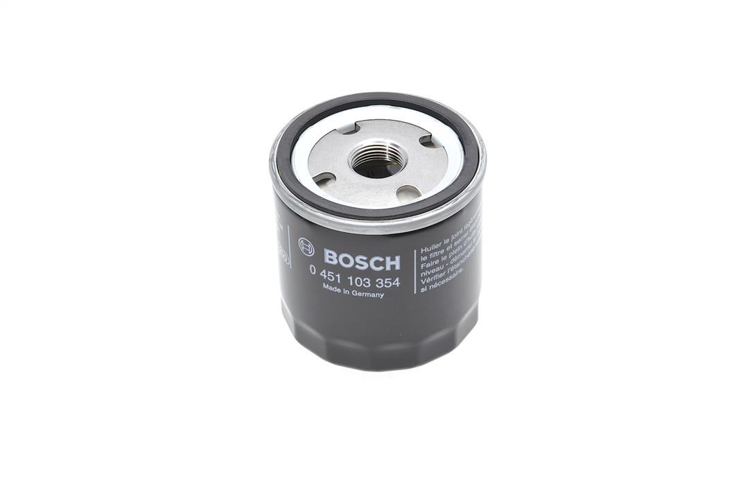 Bosch Фільтр масляний – ціна 28 PLN