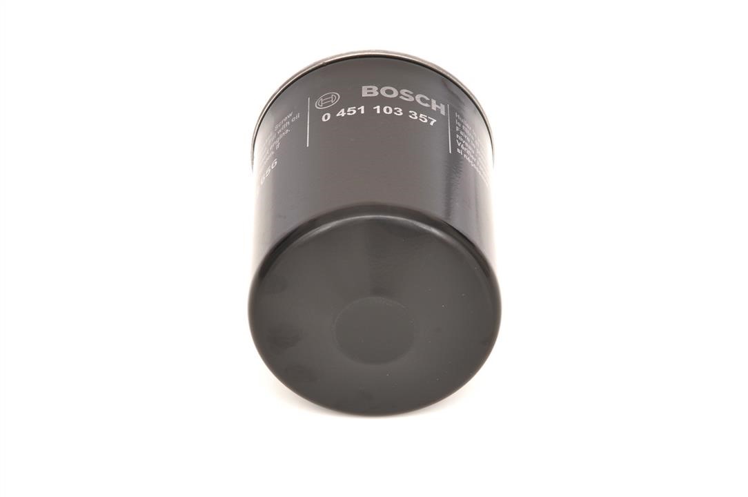 Ölfilter Bosch 0 451 103 357