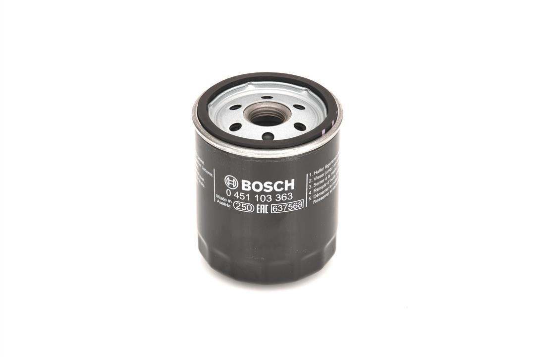 Kaufen Sie Bosch 0451103363 zum guten Preis bei 2407.PL!