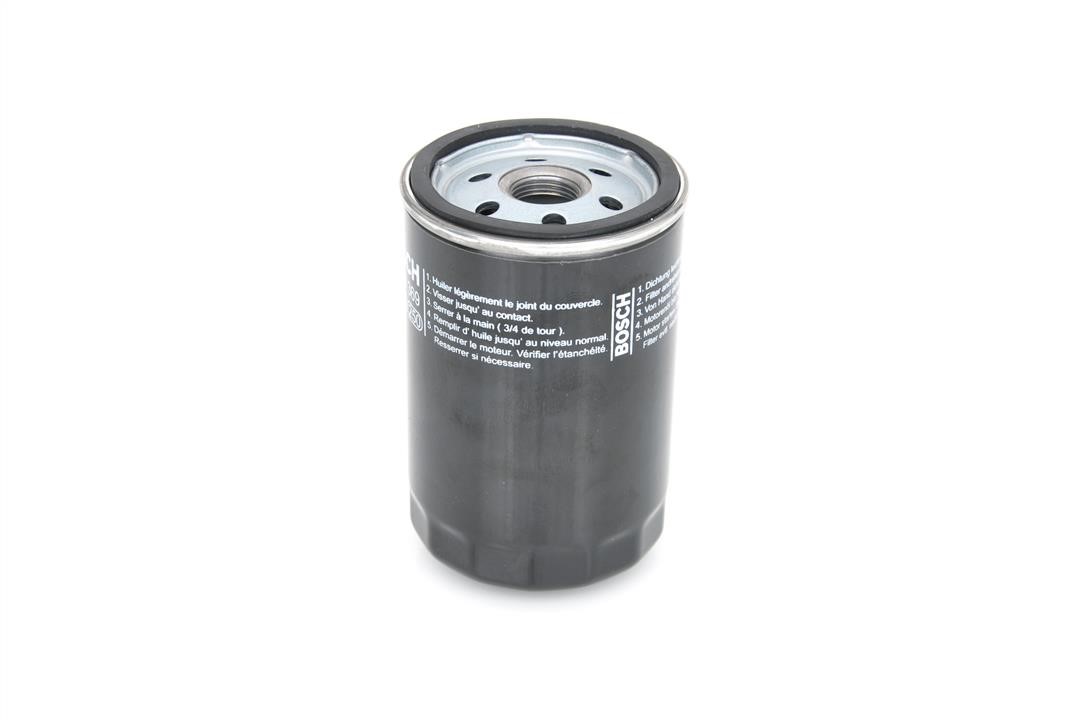 Bosch Filtr oleju – cena 34 PLN