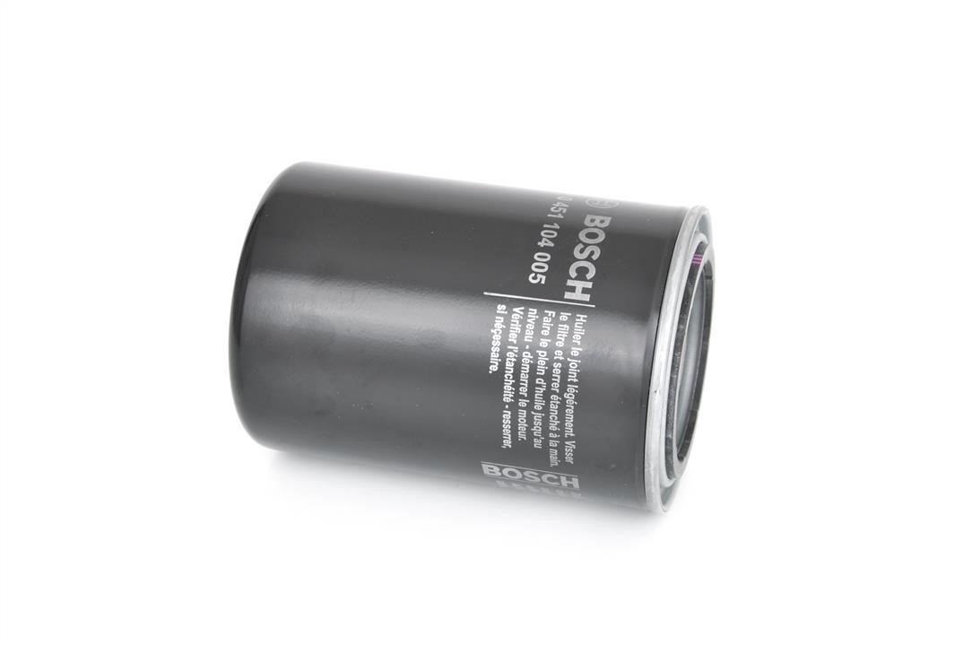 Bosch Масляный фильтр – цена 28 PLN