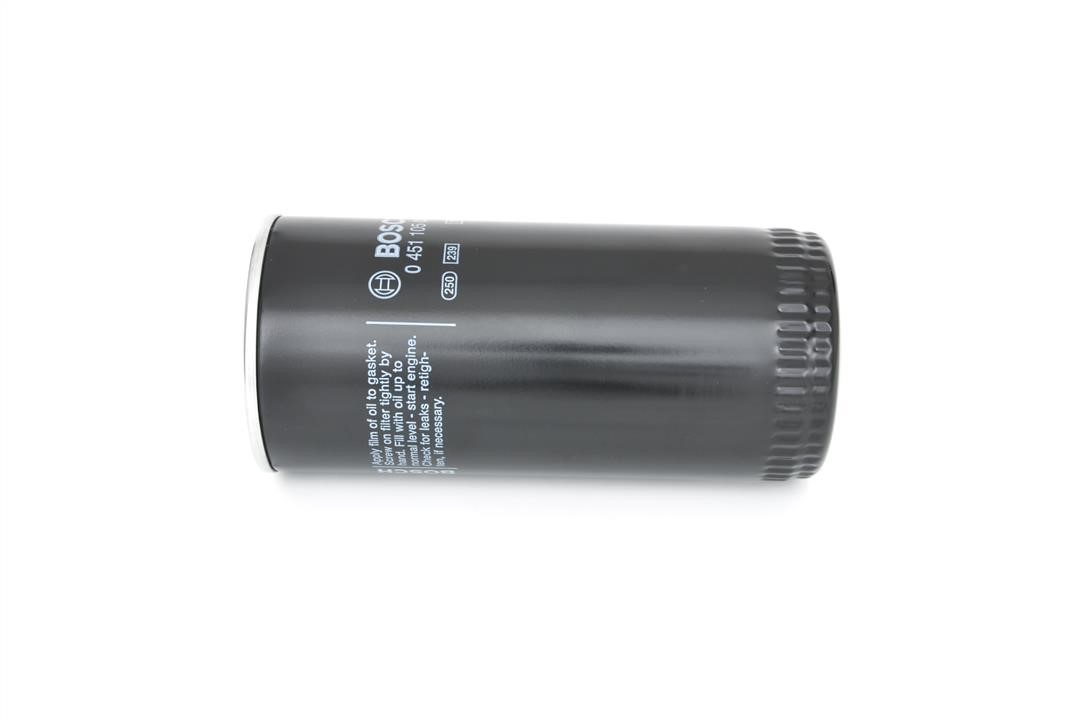 Bosch Ölfilter – Preis 50 PLN