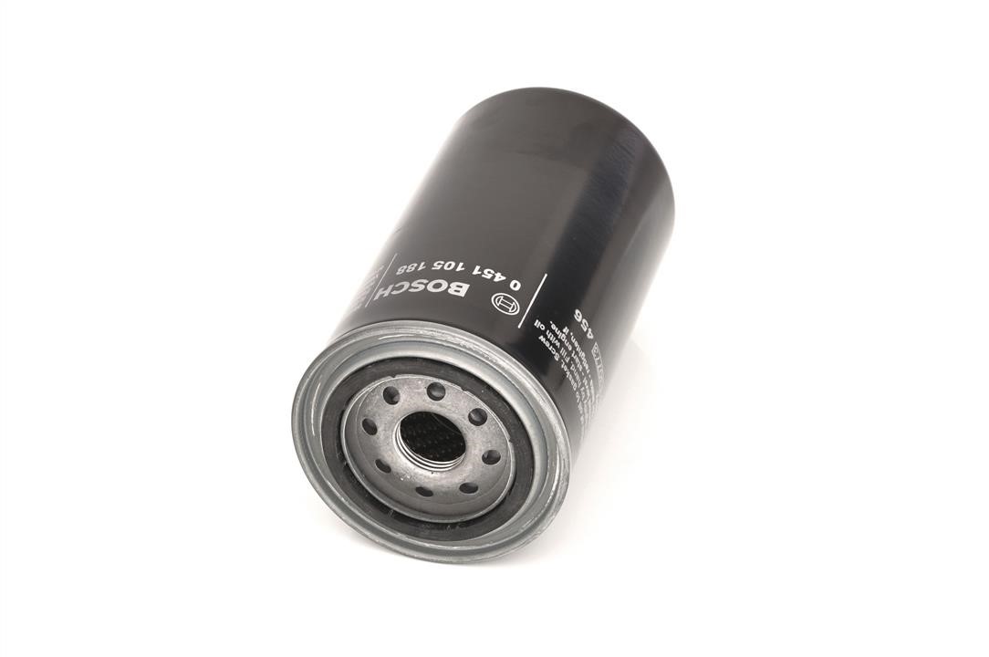 Ölfilter Bosch 0 451 105 188