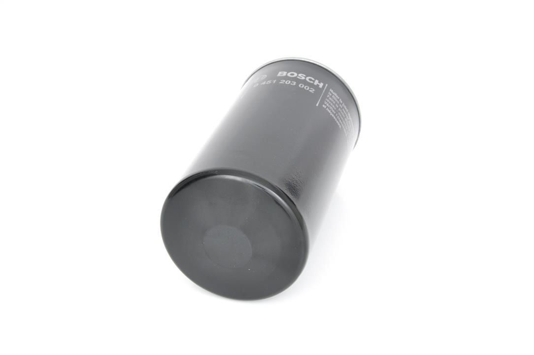 Ölfilter Bosch 0 451 203 002