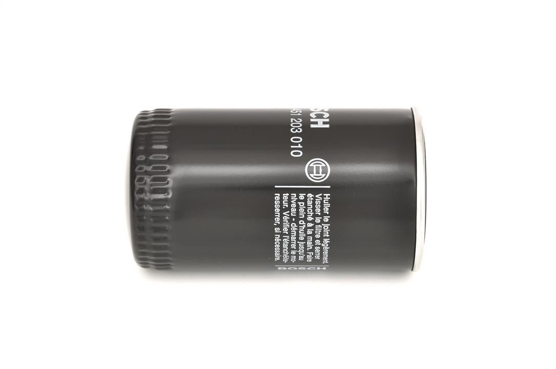 Bosch Oil Filter – price 48 PLN