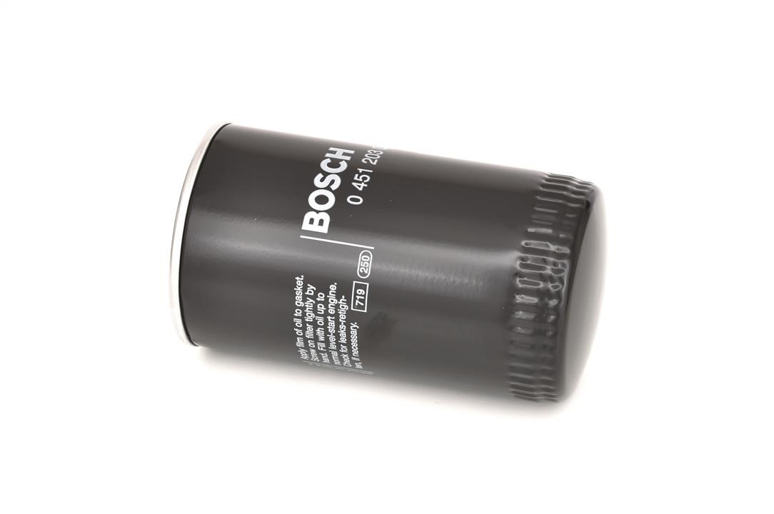 Oil Filter Bosch 0 451 203 010