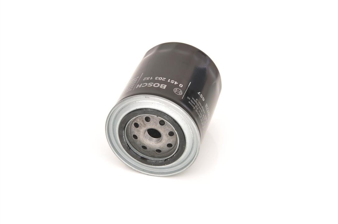 Ölfilter Bosch 0 451 203 152
