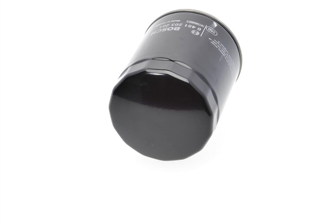 Bosch Ölfilter – Preis 49 PLN